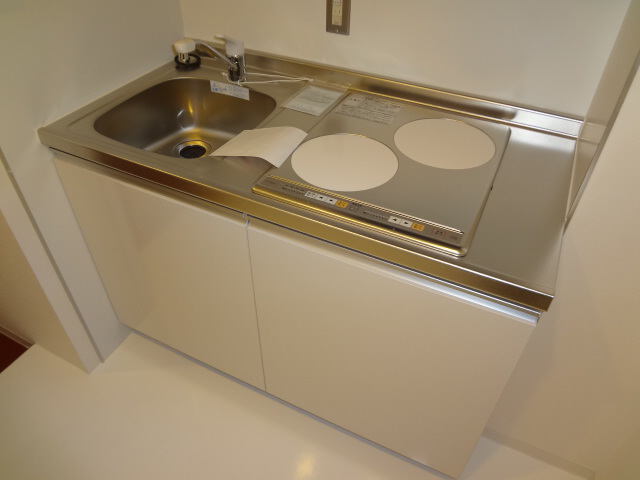 キッチン キッチン 写真2