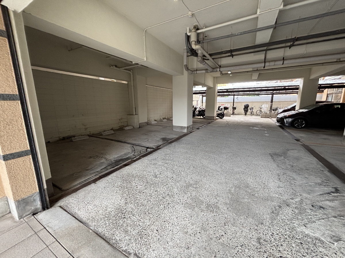 駐車場 写真34