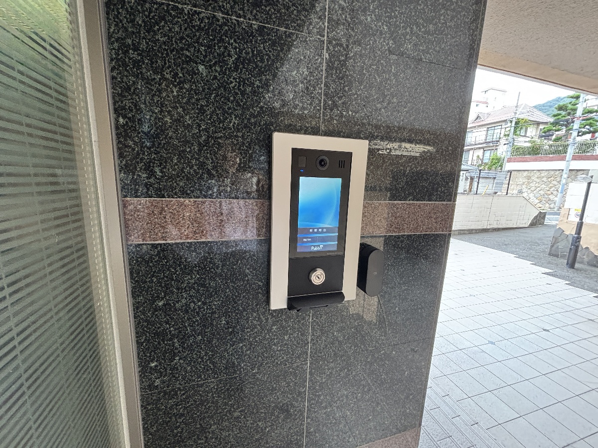 エントランス 写真29