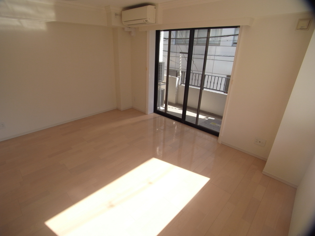 リビング 写真2