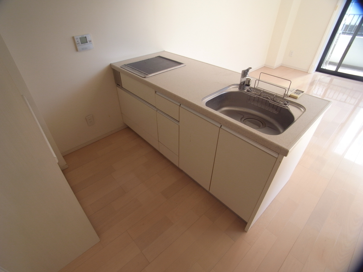 キッチン 写真3