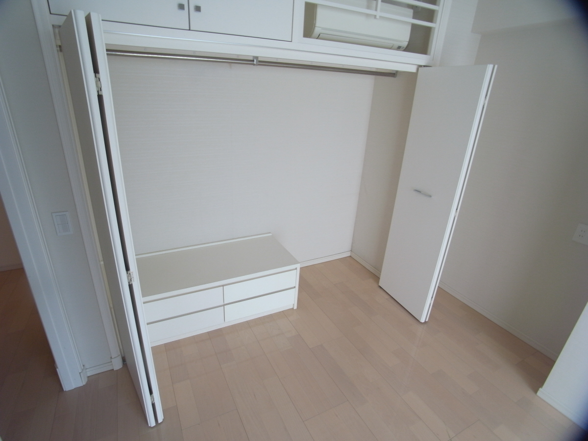 収納 写真9
