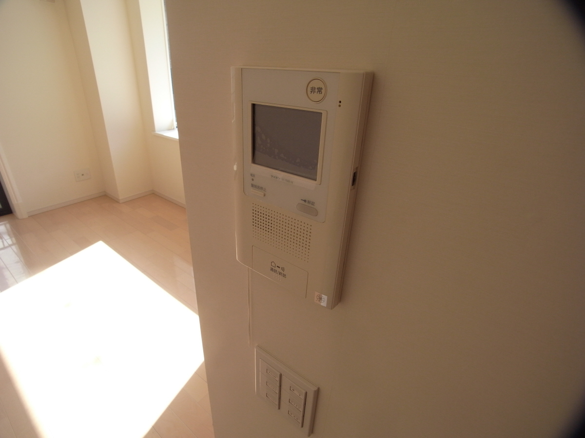 セキュリティ 写真12