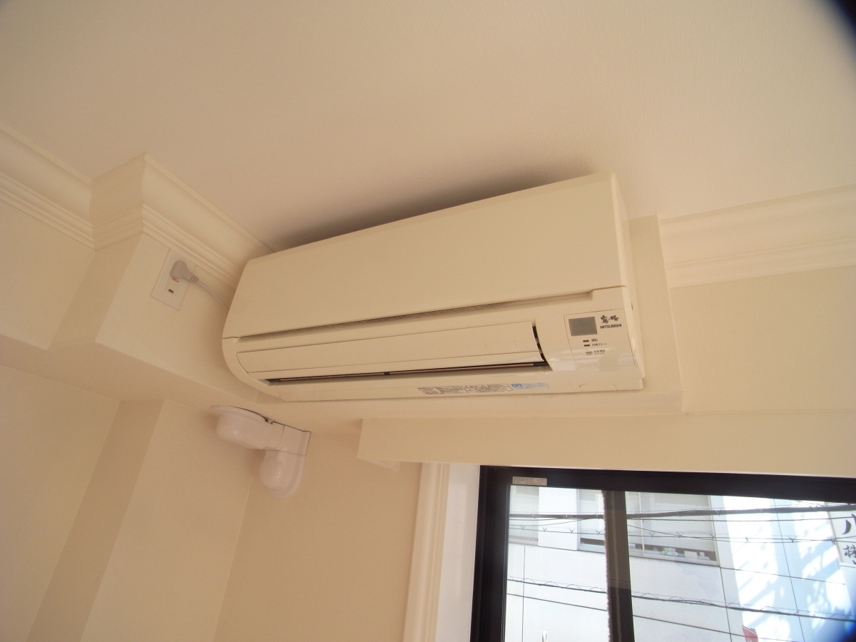 バルコニー・ベランダ 写真11