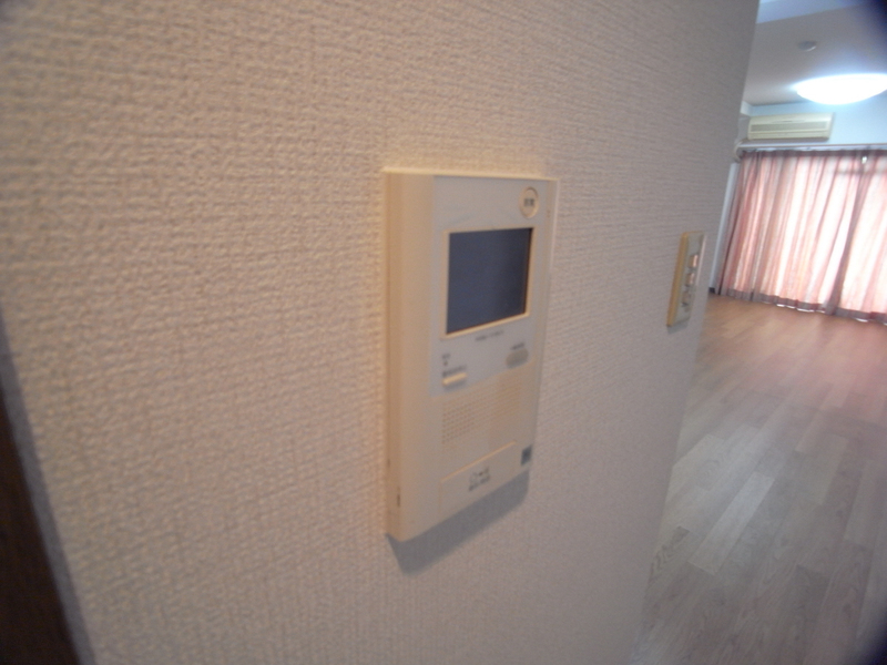 セキュリティ 写真15
