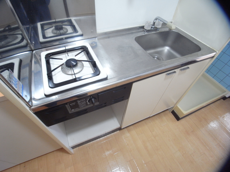 キッチン 写真2