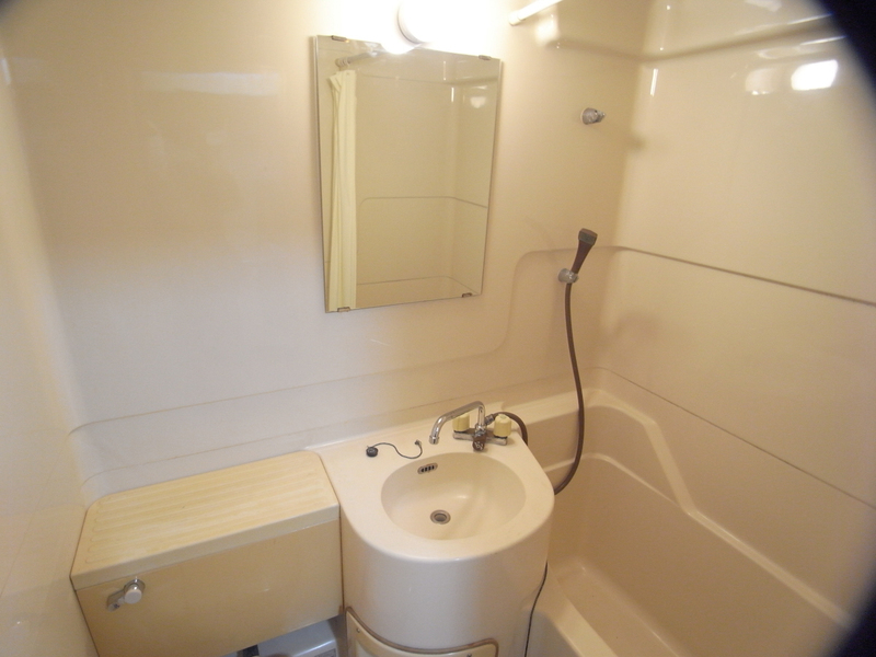洗面所 写真6
