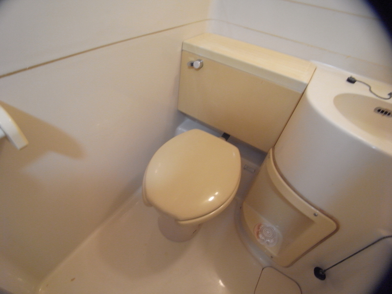 トイレ 写真8