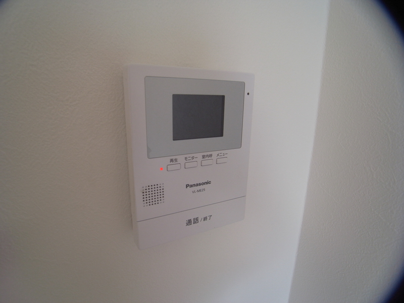 セキュリティ 写真11