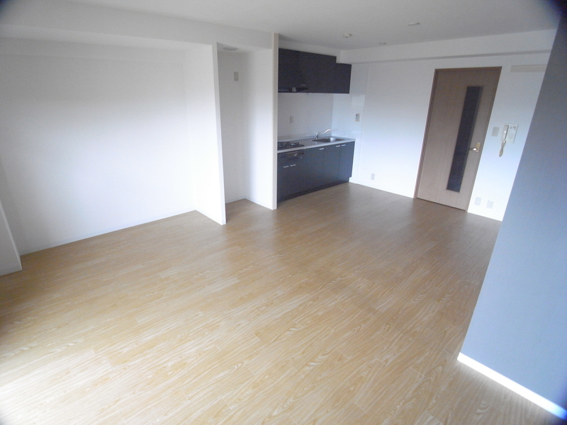 リビング 写真2