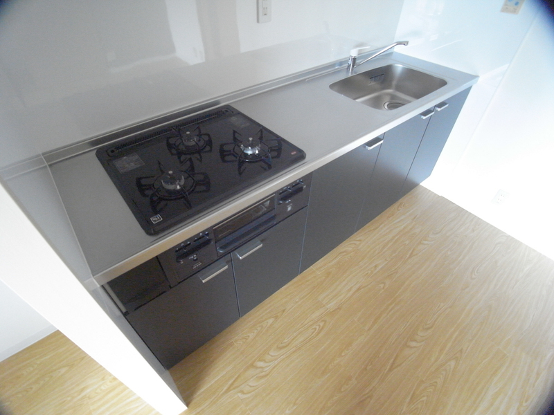 キッチン 写真3