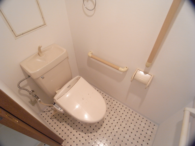 トイレ 写真13