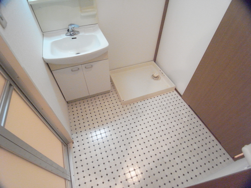 その他部屋・スペース 脱衣所 写真9