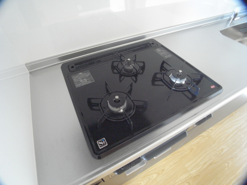 キッチン 写真4