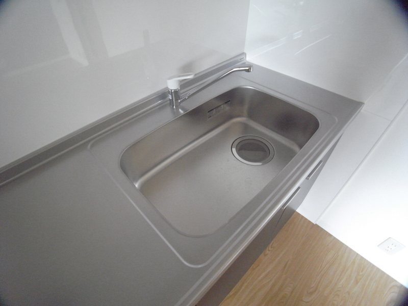 キッチン 写真5