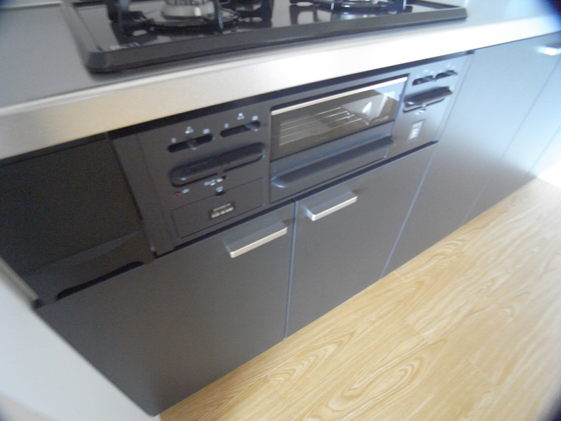 キッチン 写真6