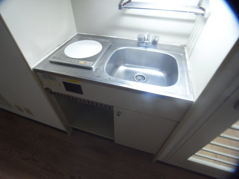 キッチン 写真2