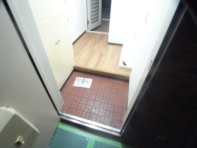 玄関 写真6