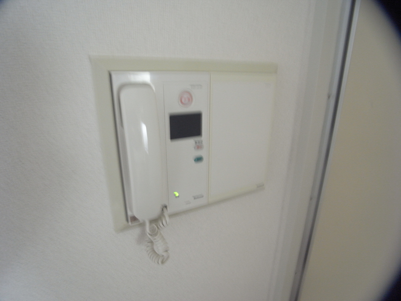 セキュリティ 写真13