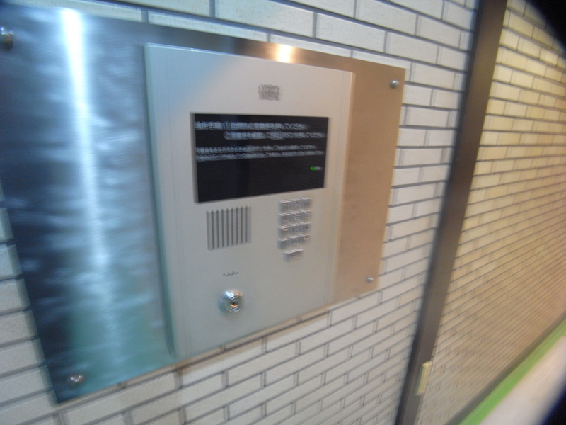 セキュリティ 写真15