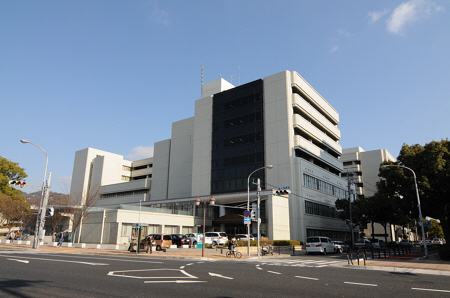 神戸大学 楠キャンパス 写真24
