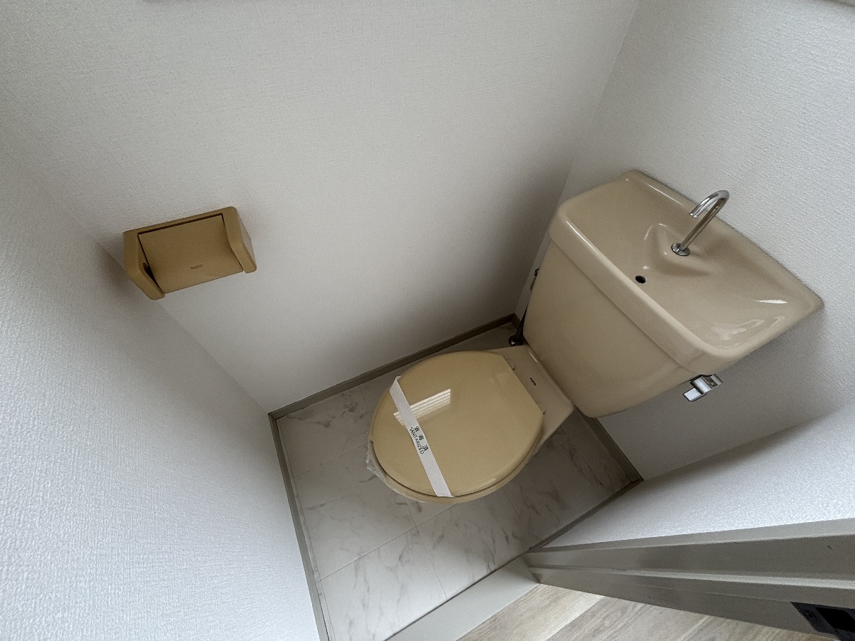 トイレ 写真19