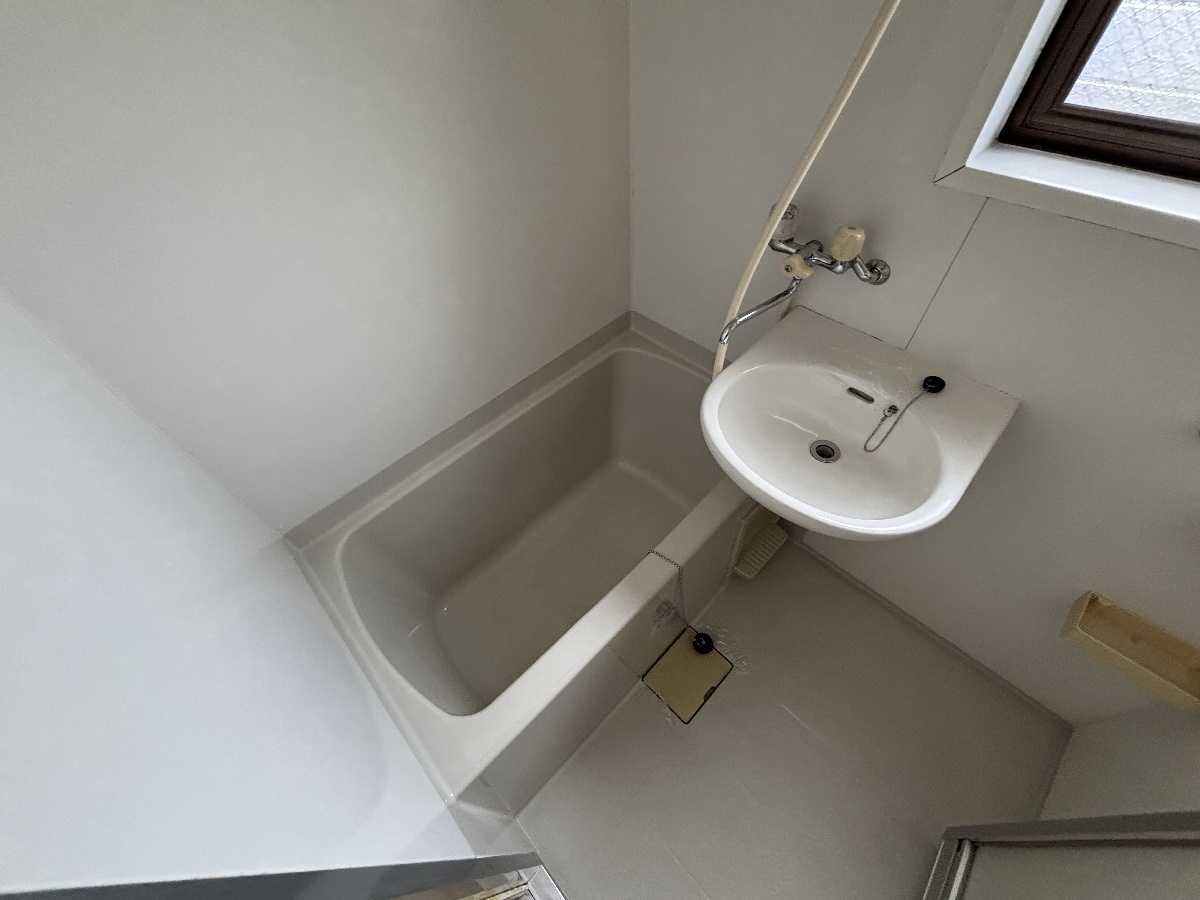 バス 写真17