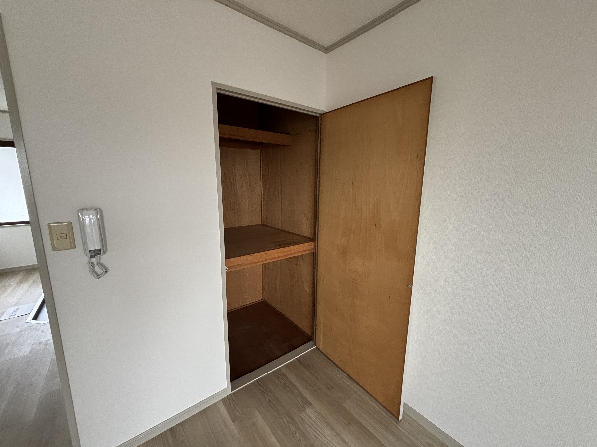 収納 写真20