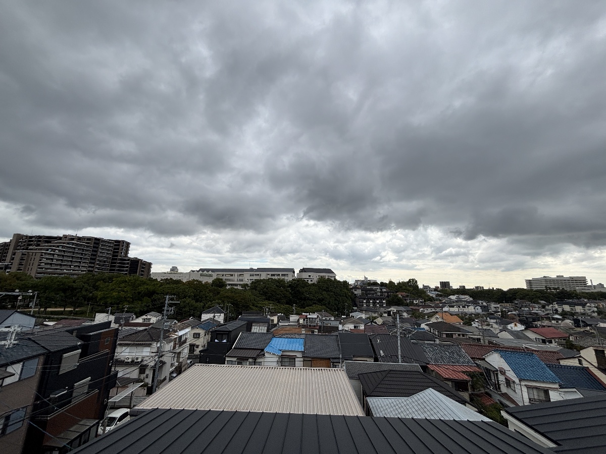 眺望 写真31
