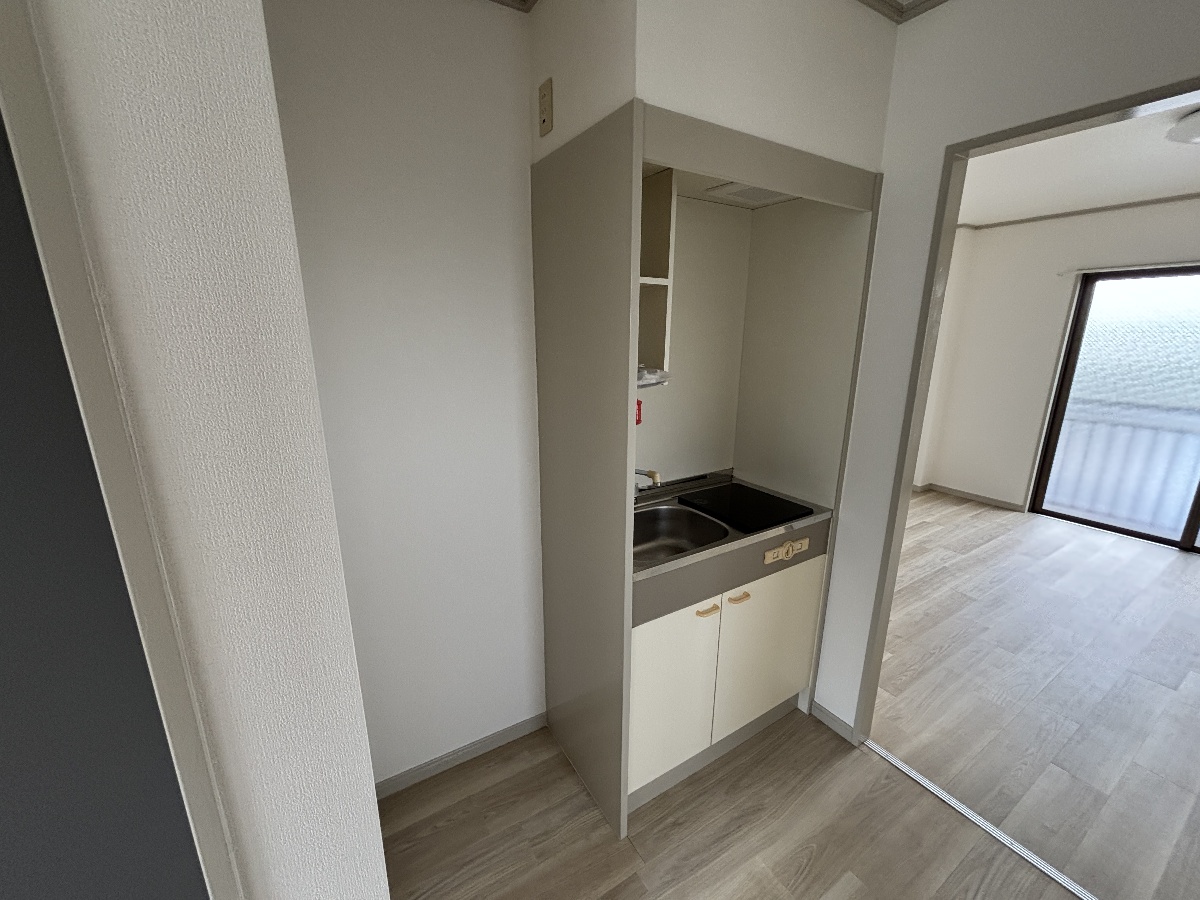 その他部屋・スペース 写真14