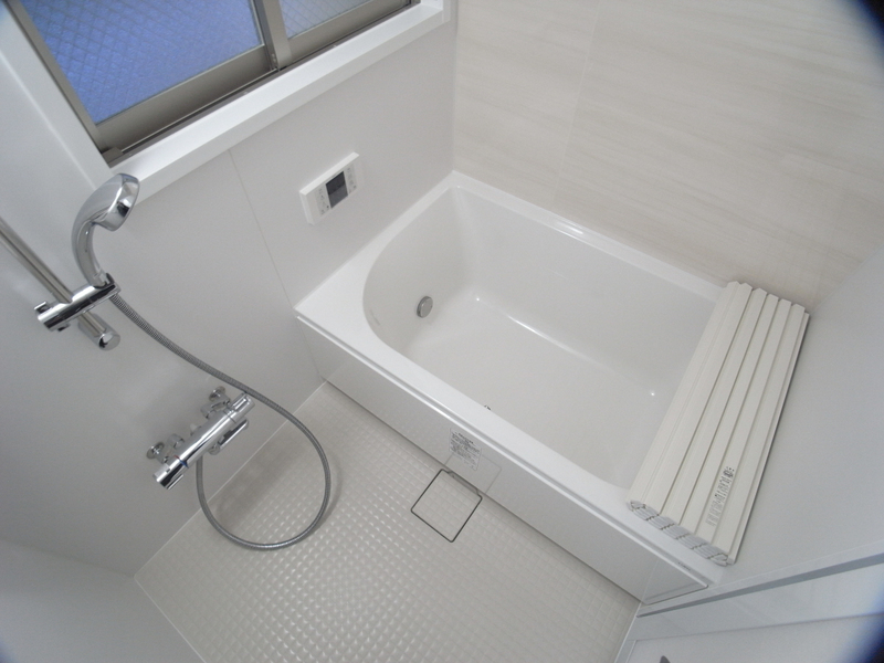 バス 写真16