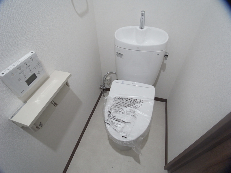 トイレ 写真17