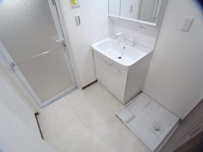 洗面所 写真13