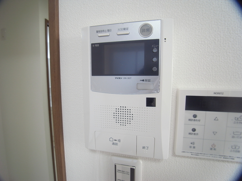 セキュリティ 写真20
