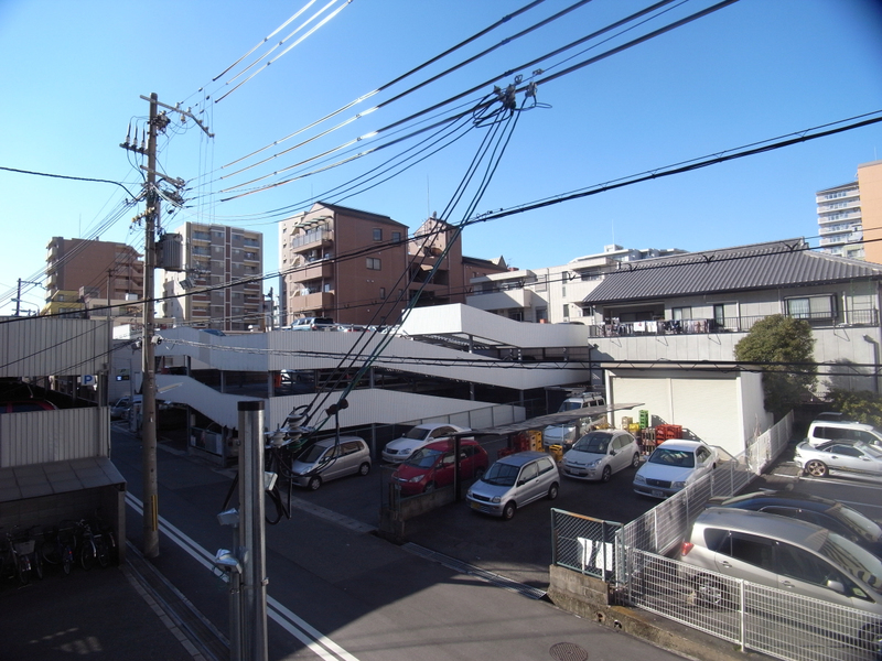 眺望 写真30