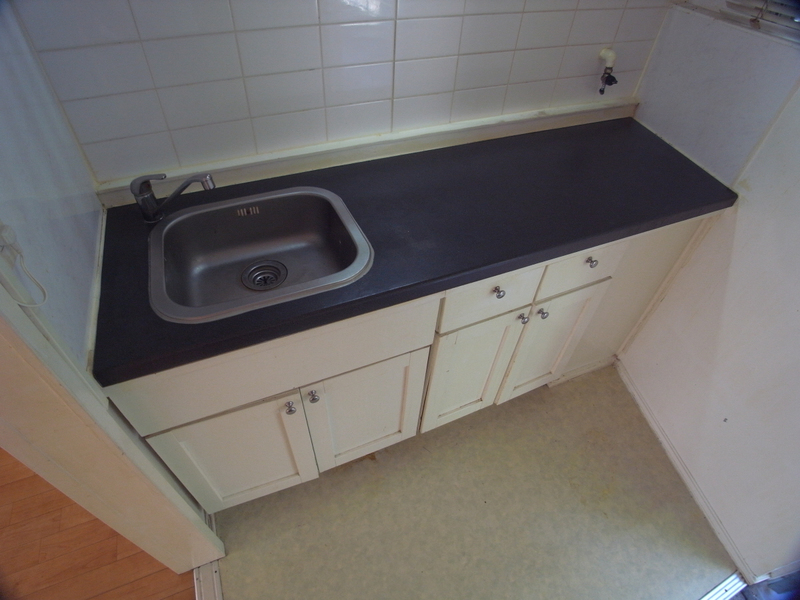 キッチン 写真2