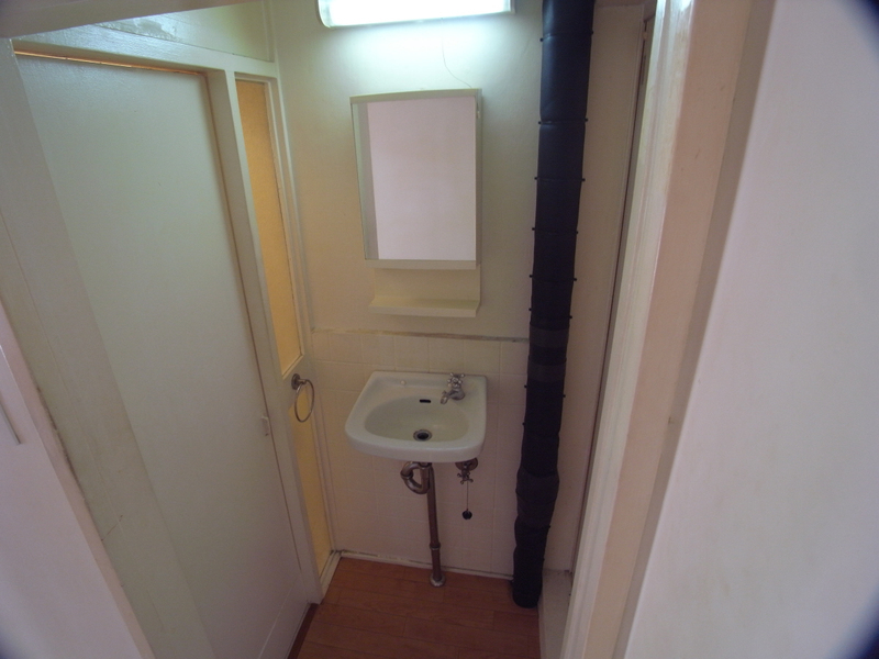 洗面所 写真6