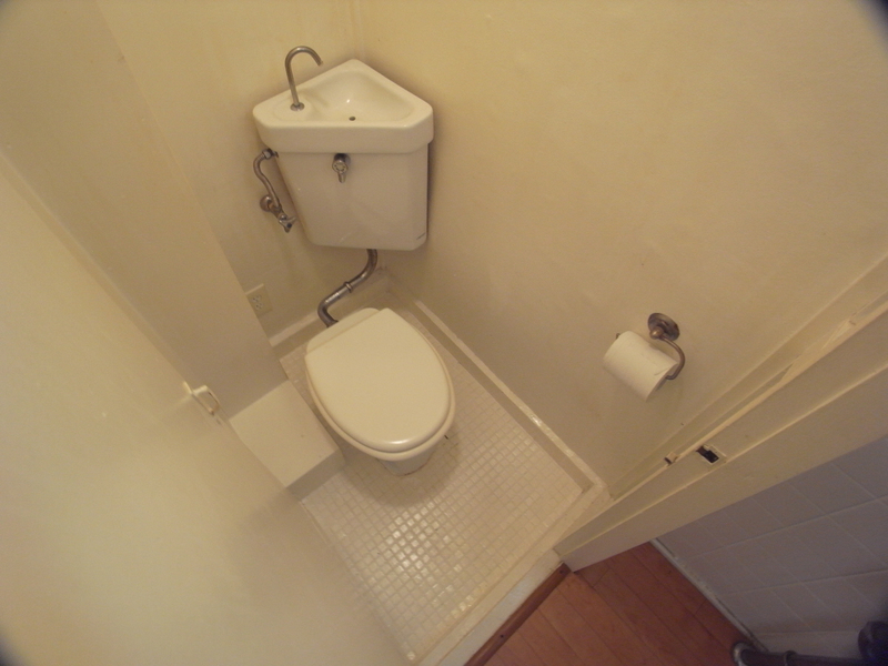 トイレ 写真8