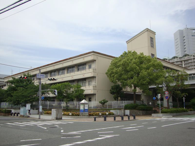 湊小学校 写真21