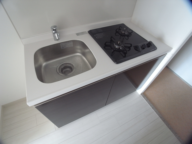 キッチン 写真2