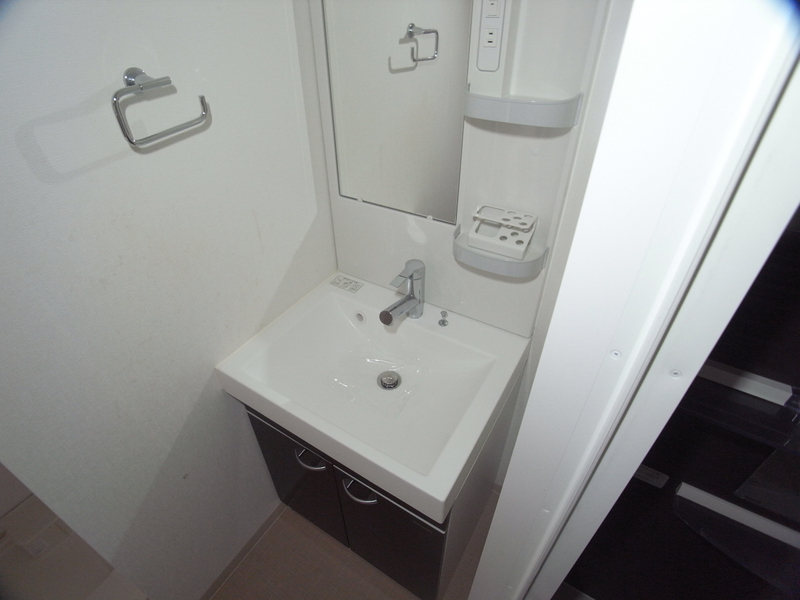 洗面所 写真8