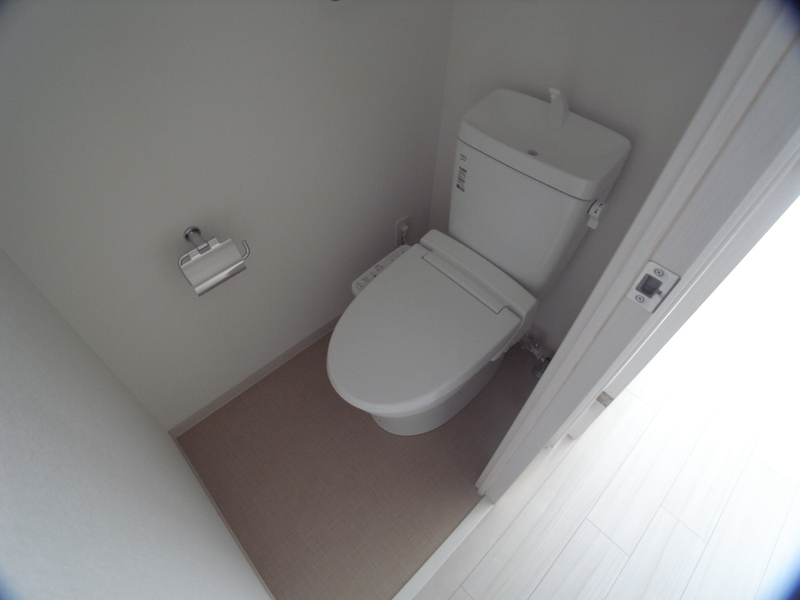 トイレ 写真10