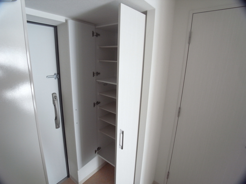 収納 写真12