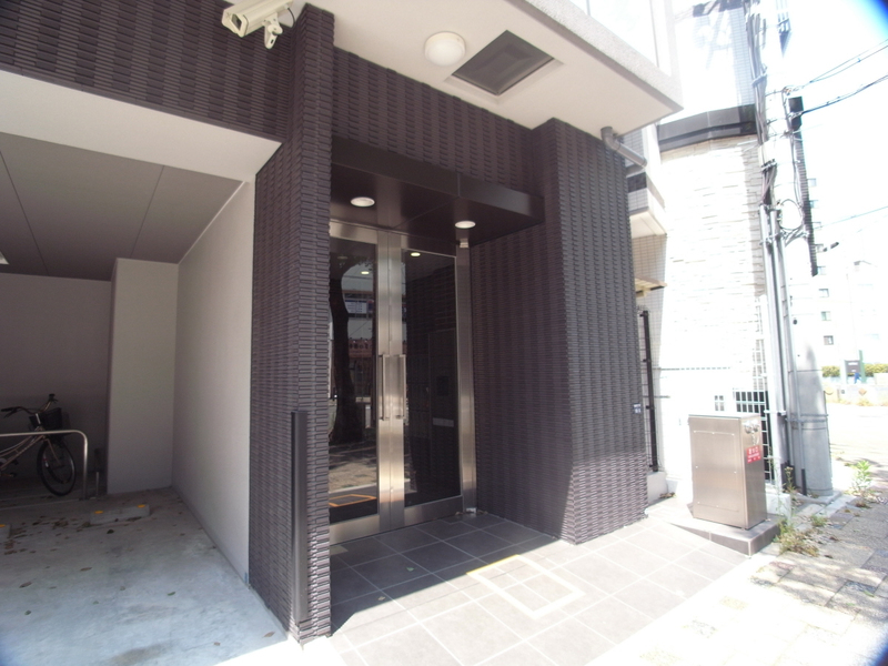 エントランス 写真36