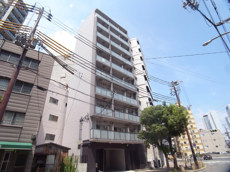 GP神戸ステーション