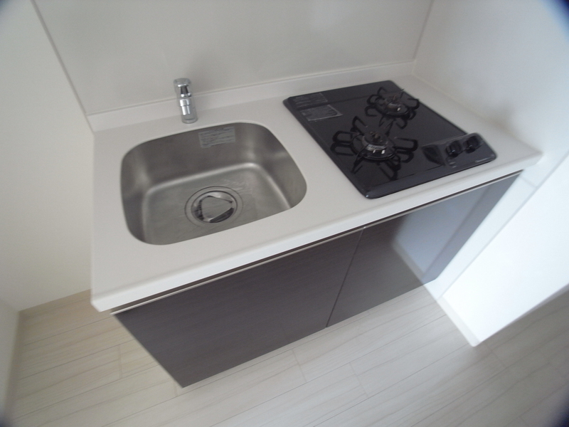 キッチン 写真2