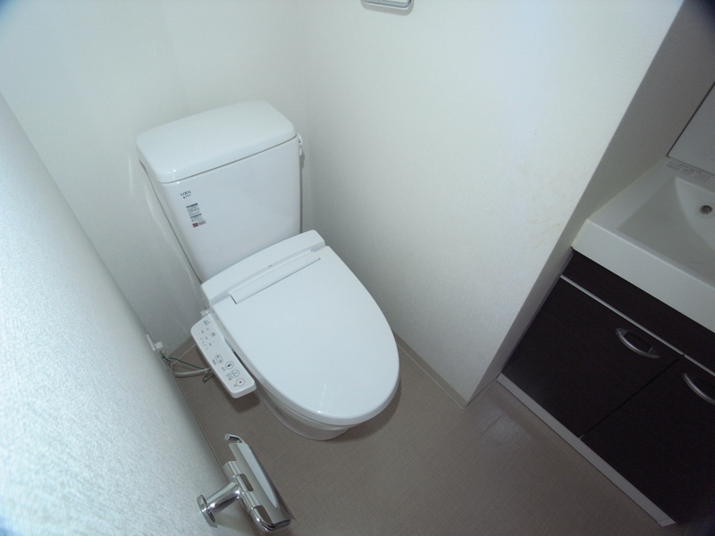 トイレ 写真8