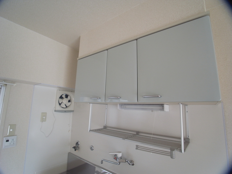 キッチン 写真6