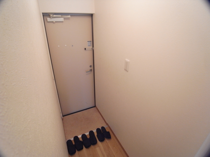玄関 写真7