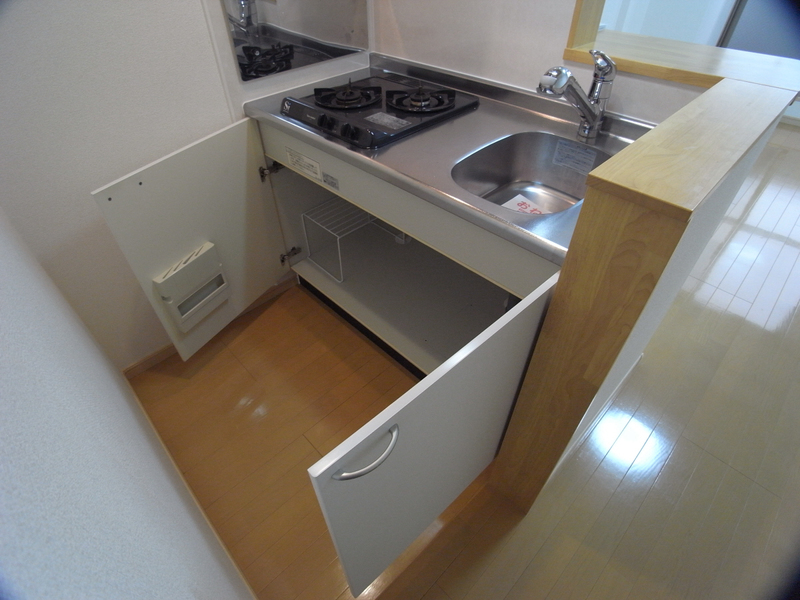 キッチン 写真5